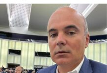 Rareș Bogdan anunță data când iese fum alb de la guvern: „Habemus premier!”