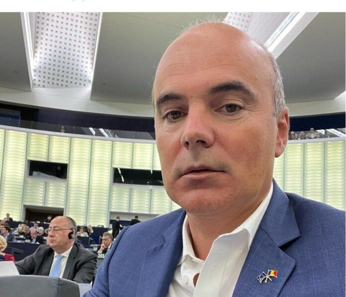 Rareș Bogdan anunță data când iese fum alb de la guvern: „Habemus premier!”