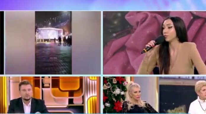 Fostul președinte al Federației de Judo din Rusia a fugit în Croația