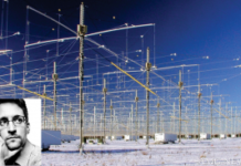 Snowden dezvăluie Agenda globală de asasinate prin sistemul HAARP