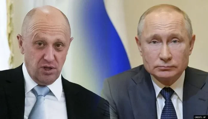 „Bucătarul” lui Vladimir Putin