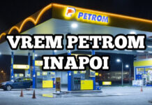 De Mica Unire, românii sunt gând la gând și toți afirmă ferm că vor PETROM-ul înapoi! Poporul e sătul de vechii politruci care au distrus țara
