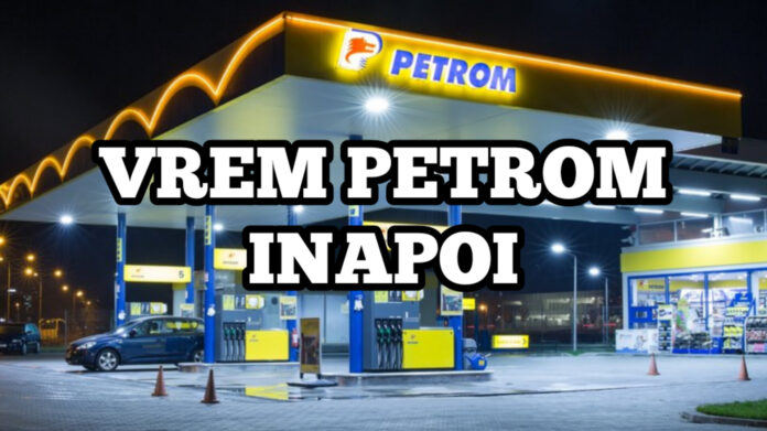 De Mica Unire, românii sunt gând la gând și toți afirmă ferm că vor PETROM-ul înapoi! Poporul e sătul de vechii politruci care au distrus țara