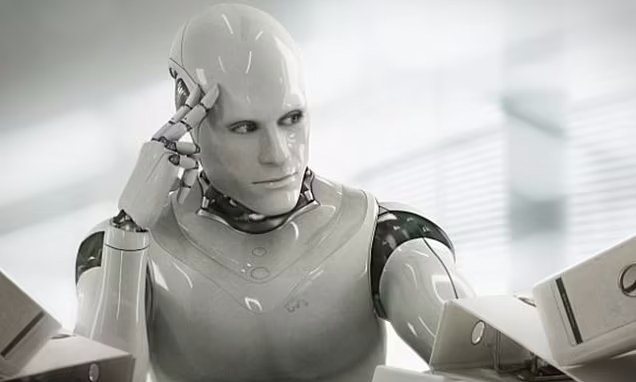 Primul proces în instanță susținut de un avocat robot: La audierea de luna viitoare, inculpatul va obține sfaturi de la inteligența artificială folosind o aplicație pe telefon