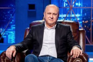 ÎNTR-UN STAT DEMOCRATIC, DEMITEREA LUI ANTONIO ANDRUȘCEAC DIN CAMERA DEPUTAȚILOR AR FI UN GEST DE DECENȚĂ!