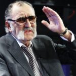 <strong>ÎNTR-UN STAT DEMOCRATIC, DEMITEREA LUI ANTONIO ANDRUȘCEAC DIN CAMERA DEPUTAȚILOR AR FI UN GEST DE DECENȚĂ!</strong>