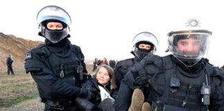 Începe demantelarea rețelei de proxenetism a fraților Tate, vor fi surprize mari la finalul cercetărilor! De-asta or fi îngrijorați diplomații britanici?!