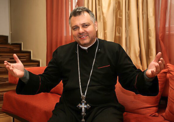 În apărarea lui Mircea Vulcănescu