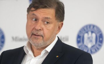 Ursula von der Leyen e în corzi