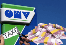 OMV plătește taxa de solidaritate în AUSTRIA – o nouă sfidare + manevră a Guvernului
