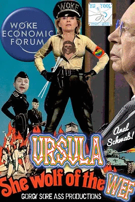 Forumul Economic Mondial: „Își rezervă escorte pentru ei înșiși și pentru angajații lor!”