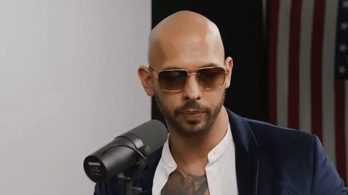 Ce spune popularitatea (exagerată a) lui Andrew Tate despre societate. Un puști de 13 ani vorbește despre impactul lui Tate în rândul elevilor