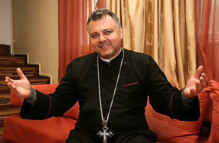 Nume de cod: Țiriac