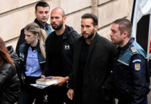 Scandalul Tate ascunde multă corupție, fiind implicate și persoane importante din România