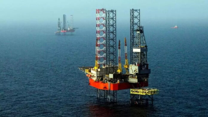 DOCUMENT BOMBĂ: Gazele din Marea Neagră ajung tocmai în Ungaria! România a cumpărat un zăcământ cu gazul deja vândut