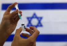 Guvernul israelian a făcut pierdute contractele cu Pfizer