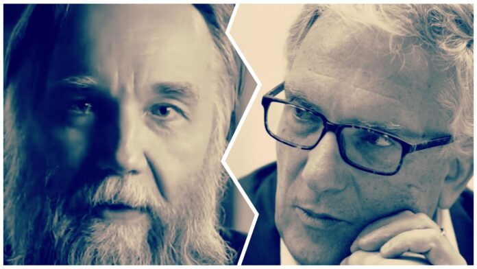 Interviu cu Alexander Dughin, “cel mai periculos filosof pentru Occident”