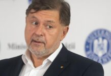 Rafila și mușamalizarea scandalului de la Spitalul Sfântul Pantelimon