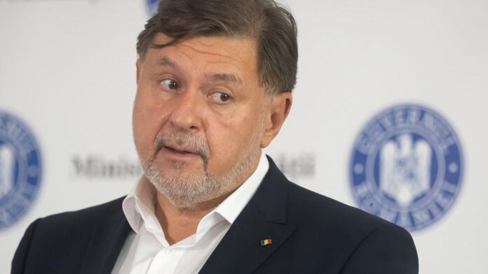 Rafila și mușamalizarea scandalului de la Spitalul Sfântul Pantelimon