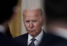 Este Biden șantajat să trimită trupe americane în Ucraina?