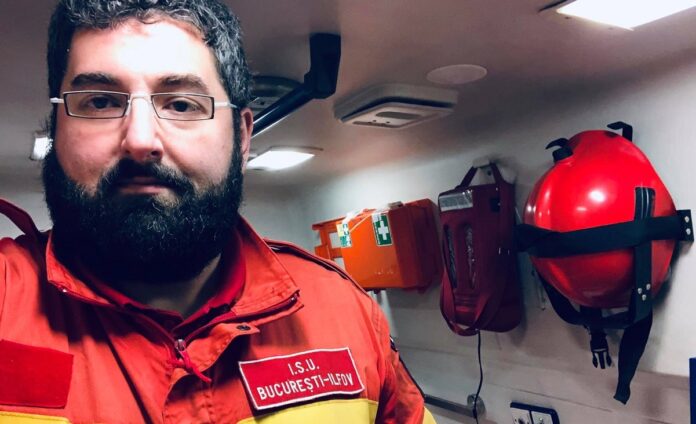 Adevărul despre Bogdan Oprea, “imaculatul” dezvăluitor-tăinuitor al înțepării