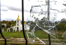 New York Times vorbea despre intrarea într-o fază brutală a războiului din Ucraina. Adrian Severin este primul care decriptează ce urmează