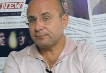 George Simion consideră că Gușă ar putea fi un parazit!