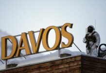 Davos 2023: Șefi de servicii secrete, oligarhi, regine, prim miniștri, chemați la ordin de Klaus Schwab