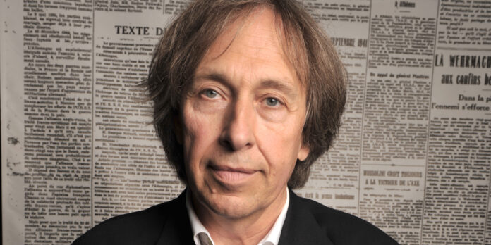 Aș vrea să-l contrazic pe Bruckner, dar n-am argumente!<br>”UN VINOVAT APROAPE PERFECT”