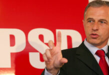 De ce nu e bun Geoană pentru PSD? Dintr-un motiv în plus față de cele pentru care nu se mai califică nici Ponta, Dragnea sau Dăncilă
