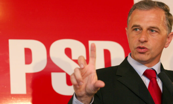 De ce nu e bun Geoană pentru PSD? Dintr-un motiv în plus față de cele pentru care nu se mai califică nici Ponta, Dragnea sau Dăncilă