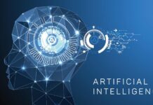 Inteligența artificială pune pe butuci Google