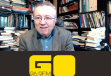 Șoferii de taxi și UBER din capitală ascultă ‘Pastila lui Cristoiu’ pe Gold FM!