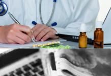 Gușă: Începe din nou prigoana contra medicilor și jurnaliștilor! N-a fost suficientă batjocorirea unor somități medicale ca Lucan, Popescu, Beuran, Brădișteanu, etc., sau încarcerarea patronilor de presă!