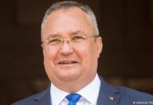 GÂNDUL prezintă scenariul înlocuirii lui Ciucă cu Hellvig. Provocare sau scenariu din laboratoarele britanice?!