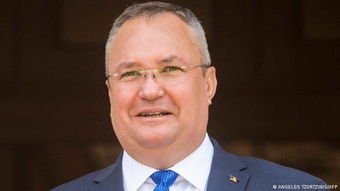 GÂNDUL prezintă scenariul înlocuirii lui Ciucă cu Hellvig. Provocare sau scenariu din laboratoarele britanice?!