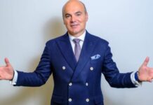 Rareș Bogdan: fără unitate și stat de drept discutăm degeaba despre prosperitate