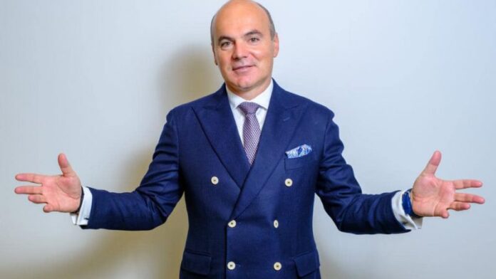 Labirintul tranzacțiilor prin care Rareș Bogdan a intrat în posesia terenului din Cluj, pentru care urmează să primească despăgubiri de peste 1,6 milioane de lei