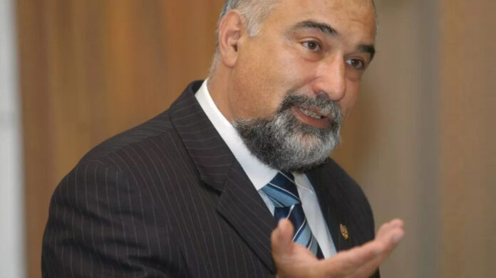 Varujan Vosganian: Mesajul partidelor suveraniste nu ajunge la oameni pentru că liderii mișcării nu sunt credibili
