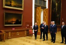 O Rusie slabă, un atu sau o vulnerabilitate pentru securitatea și stabilitatea lumii? Răspunsul lui Adrian Severin, la Council for Global Affairs din SUA