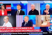 Presa și propagandiștii vaccinării: ”Banii înapoi și scuze publice!”
