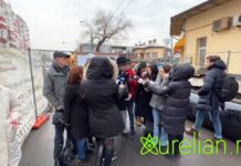 I-AM STRICAT MOMENTUL DE PR LĂUDĂROS AL LUI NICUȘOR DAN, MINCINOSUL MINCINOȘILOR