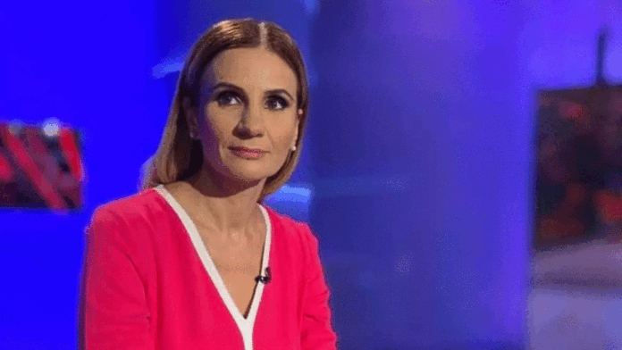 Anca Alexandrescu face dezvăluiri șocante despre contractul privatizării Petrom, tăinuit pentru mai bine de 20 de ani pentru a ascunde trădarea națională