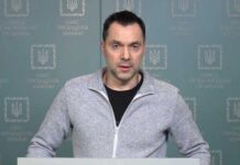 Fostul șef al propagandei de război susține că puterea de la Kiev este controlată total din străinătate