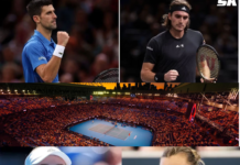 Triumful ortodocșilor la Australian Open! Compensație divină pentru prigoana din Ucraina.