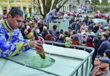 Jocurile subterane din PNL în Ardeal. E implicat un preot ortodox, actual ministru!