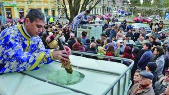 Jocurile subterane din PNL în Ardeal. E implicat un preot ortodox, actual ministru!