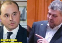 Problema rotativei: Rămâne Alexandru Muraru în funcția de consilier și pentru Marcel Ciolacu?