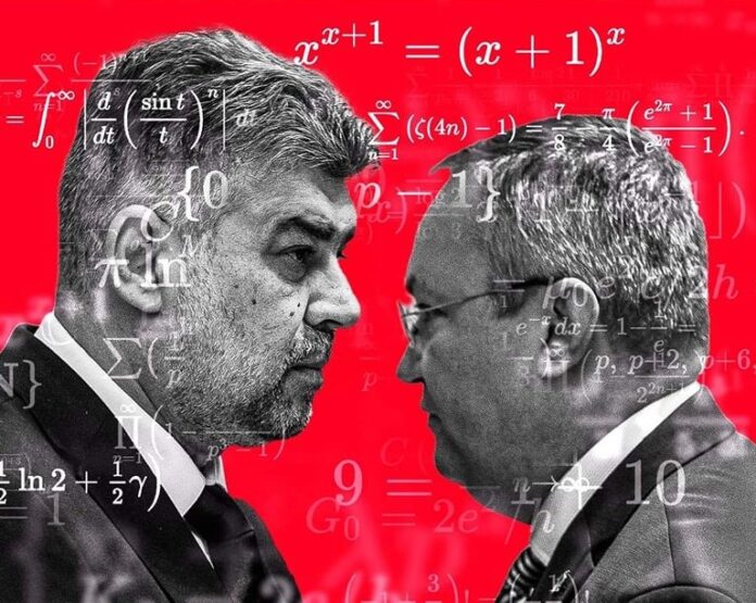 Ghilezan: Ciolacu nu va ajunge prim-ministru în Mai, pentru că asta ar însemna decesul politic al lui Ciucă