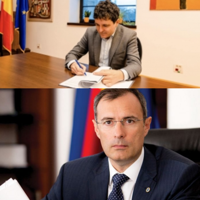 Analiză despre “operațiunea Nicușor” – Cum se reactivează unitățile de presă și de ce? Care e legătura cu Coldea și Operațiunea Sectorul 1?